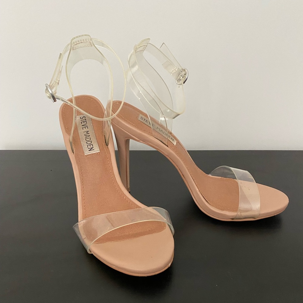 Steve Madden Riri Heels